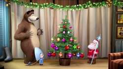 کارتون ماشا و میشا ❤ قسمت ۴۵۷ ❤